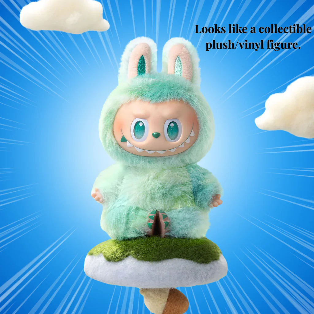 Labubu Dolls | 100% ORIGINAL POP MART ITEM | BUY 1 GET 1 SURPRISE BOX 🎁