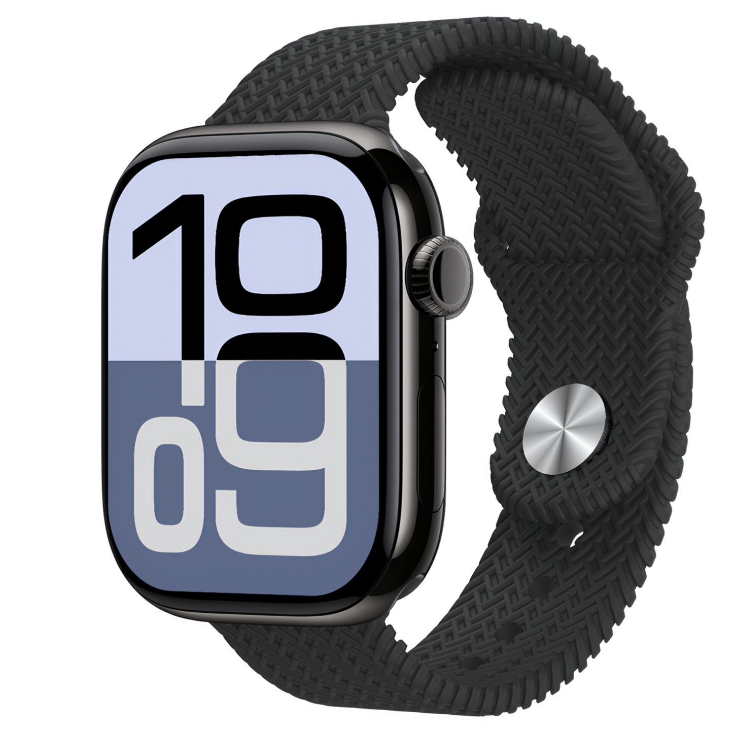 Watch Series 10 [GPS + CELLULAR] - 45mm - Amoled | Premium Quality