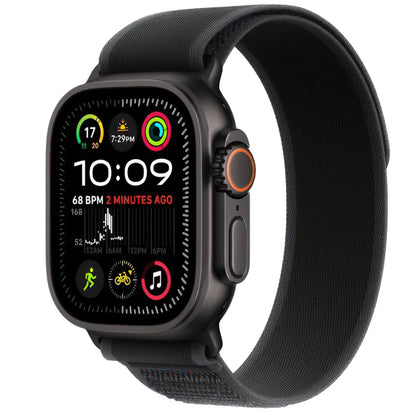Watch Ultra 3 [GPS + CELLULAR] - 49mm - Amoled | Premium Quality