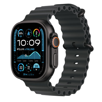 Watch Ultra 3 [GPS + CELLULAR] - 49mm - Amoled | Premium Quality